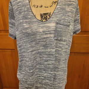 Torrid Choker Tshirt